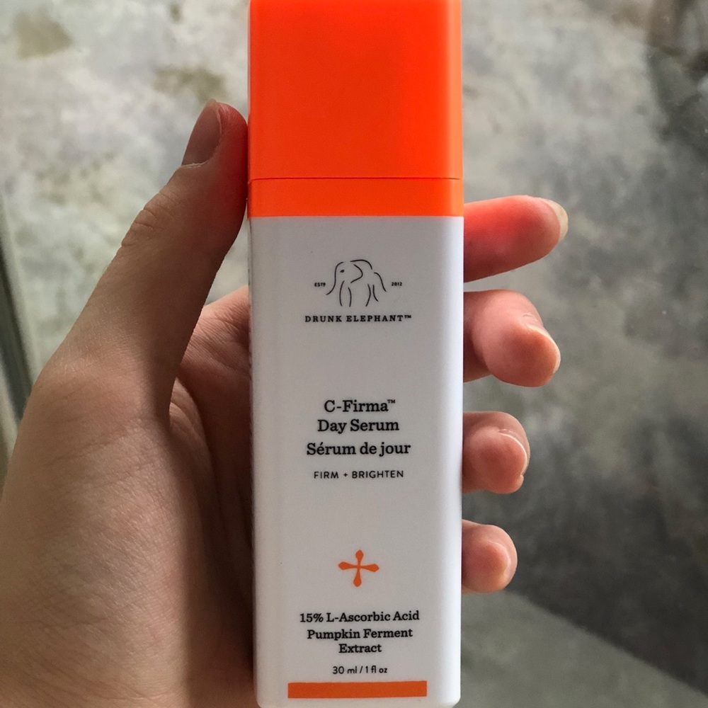 Drunk Elephant C firma